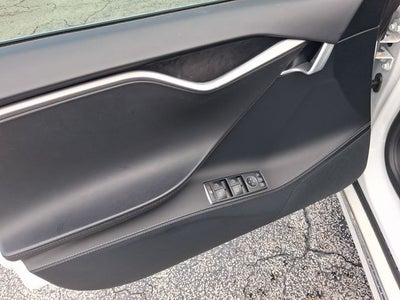 2019 Tesla Model S 75D