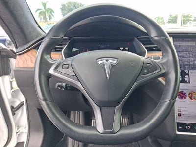 2019 Tesla Model S 75D
