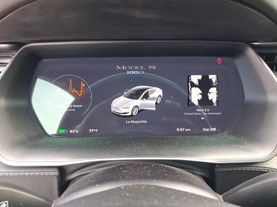 2019 Tesla Model S 75D