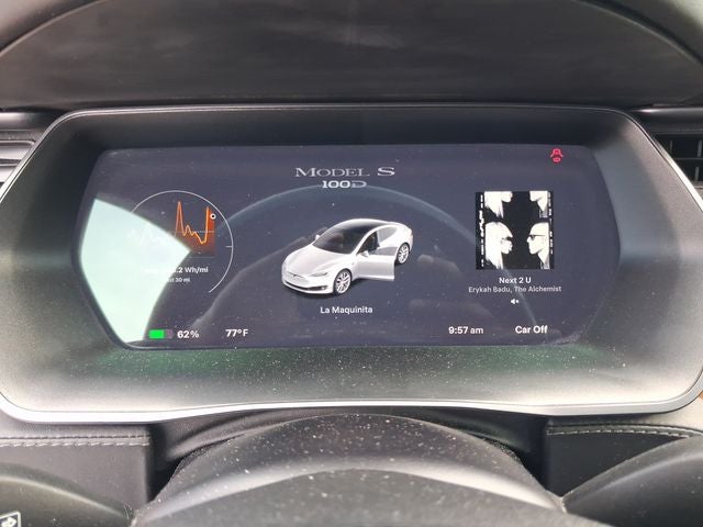 2019 Tesla Model S 75D