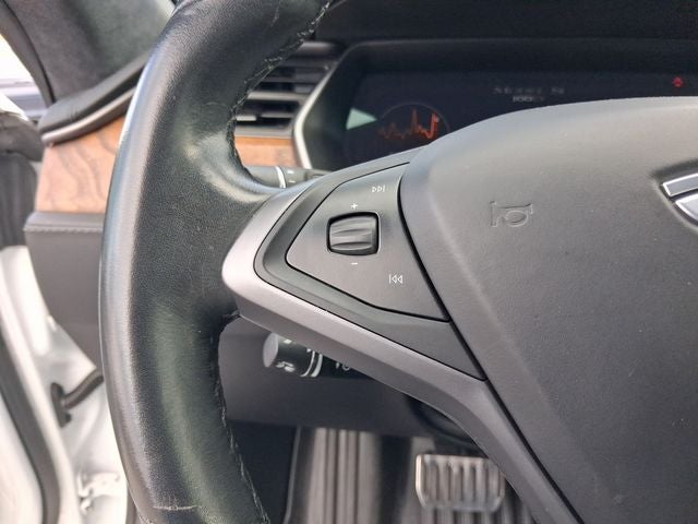 2019 Tesla Model S 75D
