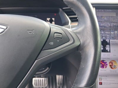2019 Tesla Model S 75D