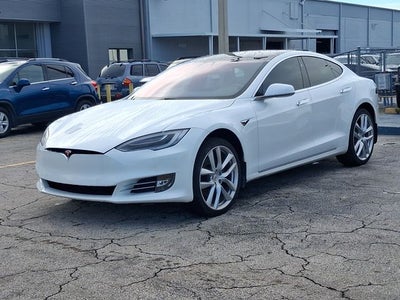 2019 Tesla Model S 75D