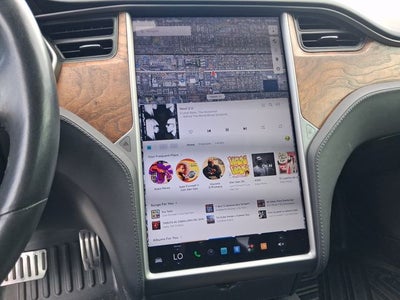 2019 Tesla Model S 75D