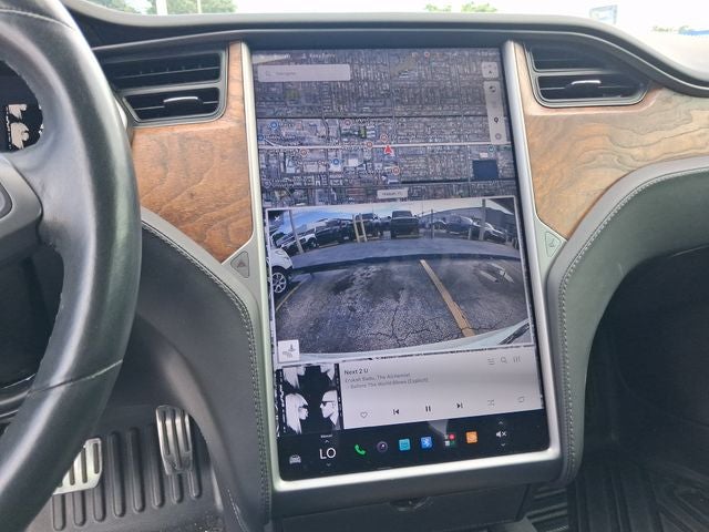 2019 Tesla Model S 75D