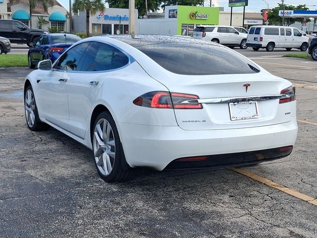 2019 Tesla Model S 75D