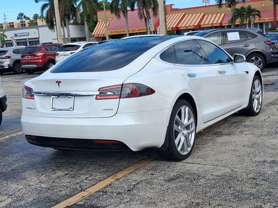 2019 Tesla Model S 75D