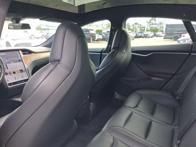 2019 Tesla Model S 75D