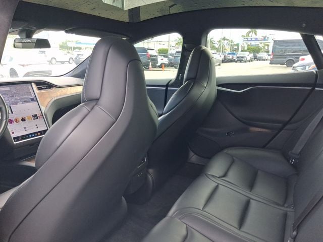 2019 Tesla Model S 75D