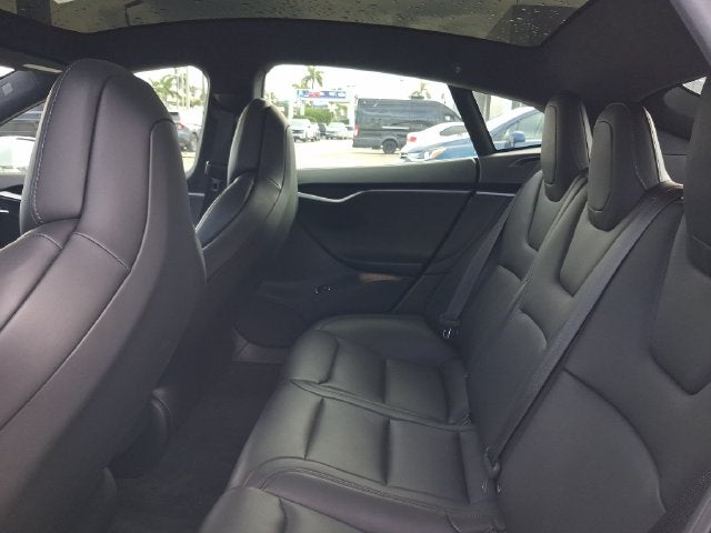 2019 Tesla Model S 75D