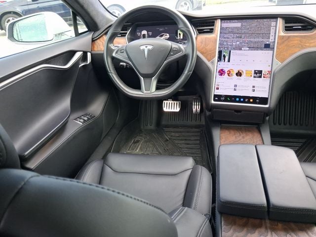 2019 Tesla Model S 75D