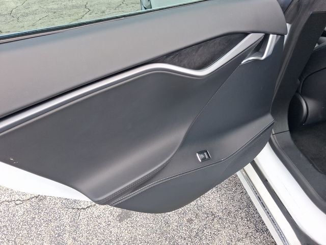 2019 Tesla Model S 75D