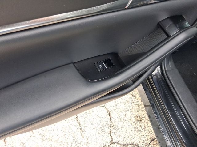 2020 Mazda Mazda3 Preferred