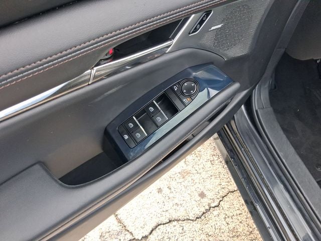 2020 Mazda Mazda3 Preferred