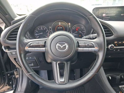 2020 Mazda Mazda3 Preferred