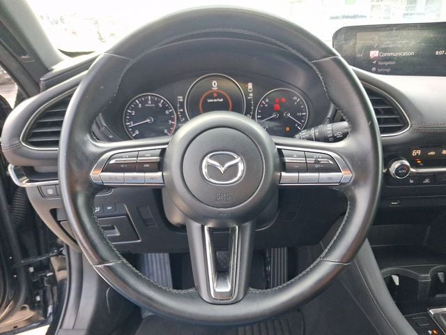 2020 Mazda Mazda3 Preferred