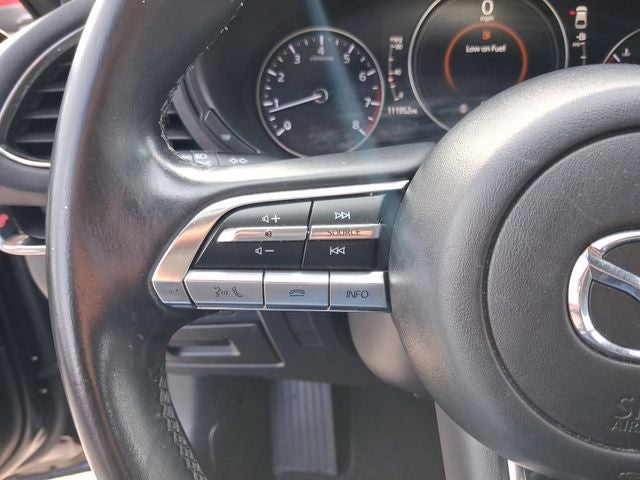 2020 Mazda Mazda3 Preferred