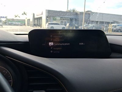 2020 Mazda Mazda3 Preferred