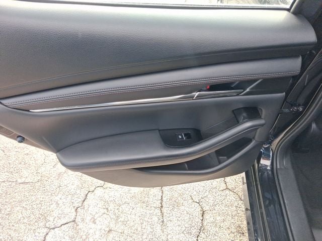 2020 Mazda Mazda3 Preferred