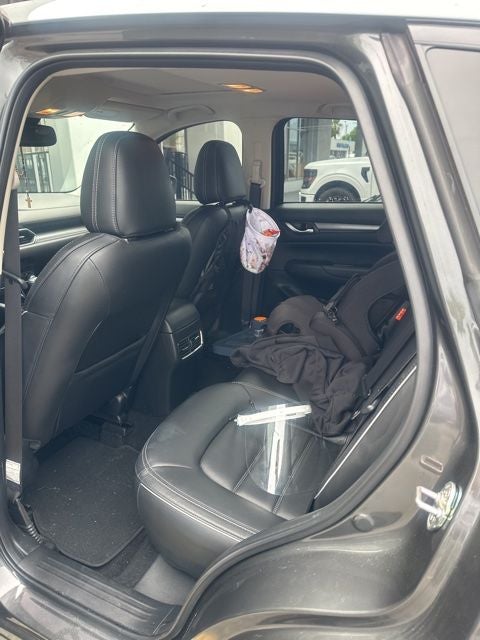 2024 Mazda Mazda CX-5 2.5 S Preferred Package