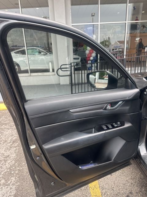 2024 Mazda Mazda CX-5 2.5 S Preferred Package