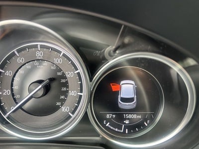 2024 Mazda Mazda CX-5 2.5 S Preferred Package