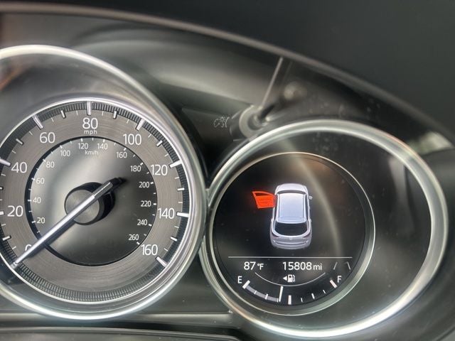 2024 Mazda Mazda CX-5 2.5 S Preferred Package