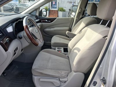 2015 Nissan Quest 3.5 SV