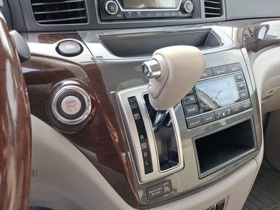 2015 Nissan Quest 3.5 SV