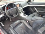 2009 INFINITI G37 Base