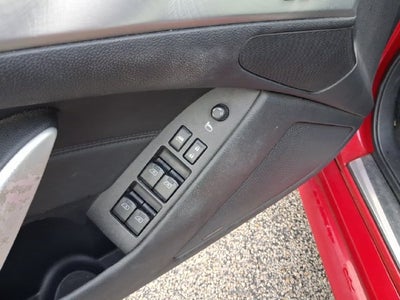 2009 INFINITI G37 Base