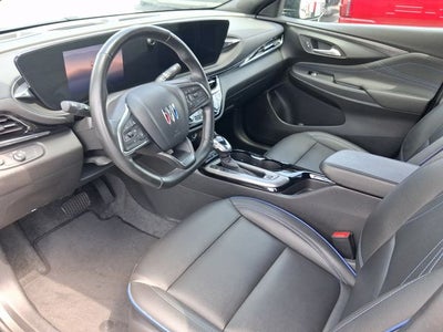 2024 Buick Envista Sport Touring