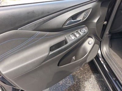 2024 Buick Envista Sport Touring