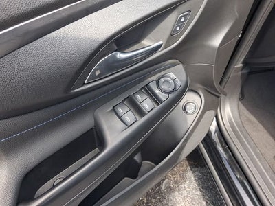 2024 Buick Envista Sport Touring