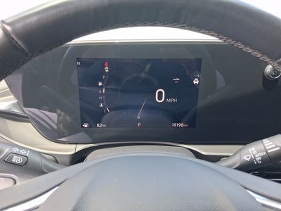 2024 Buick Envista Sport Touring