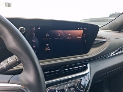 2024 Buick Envista Sport Touring