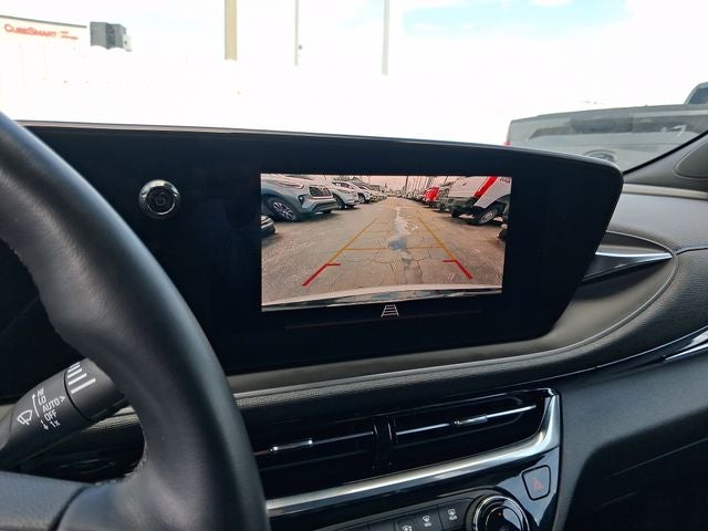 2024 Buick Envista Sport Touring