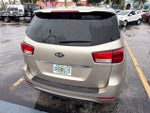 2015 Kia Sedona LX