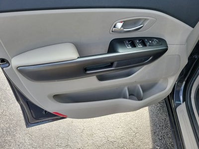 2020 Kia Sedona LX