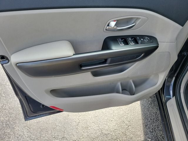 2020 Kia Sedona LX