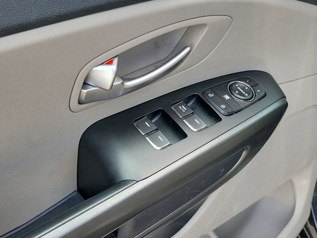 2020 Kia Sedona LX