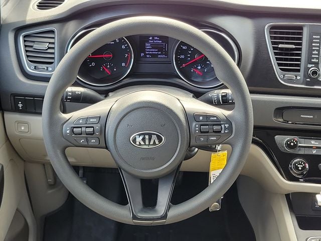 2020 Kia Sedona LX