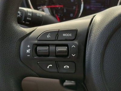 2020 Kia Sedona LX