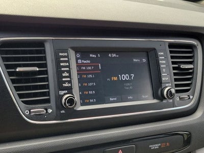 2020 Kia Sedona LX
