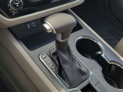 2020 Kia Sedona LX