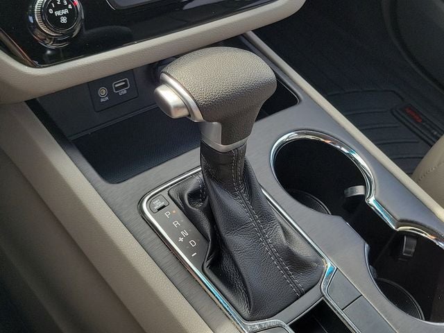 2020 Kia Sedona LX