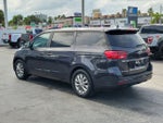 2020 Kia Sedona LX