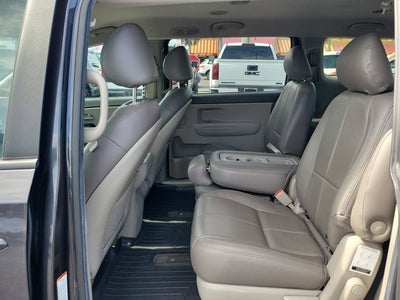 2020 Kia Sedona LX