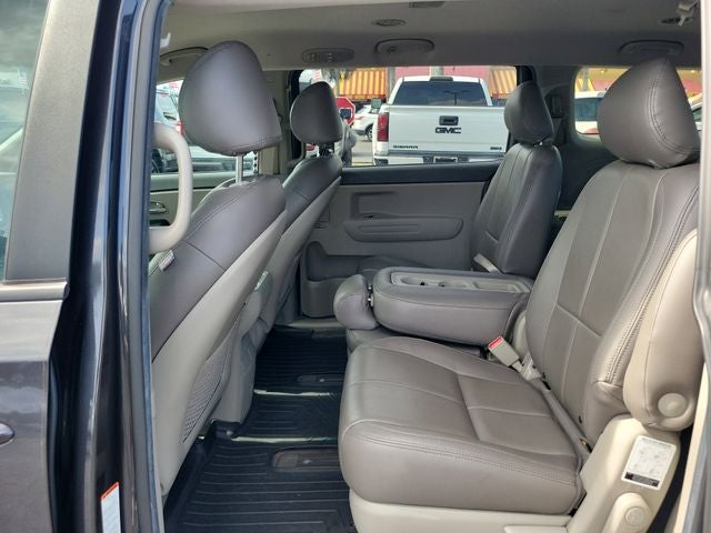 2020 Kia Sedona LX