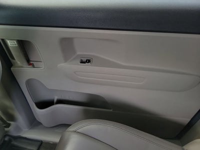 2020 Kia Sedona LX